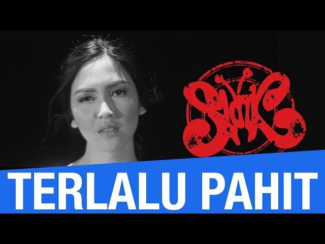 Slank - Terlalu Pahit (Official Music Video)