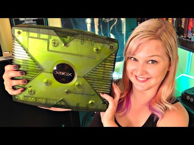 Original XBOX BUYING GUIDE & Top Games