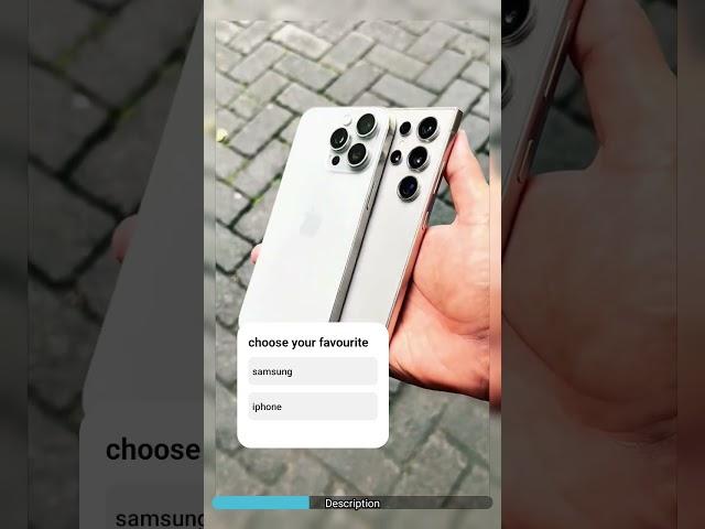 Choose your favourite smartphone | waseem reviews