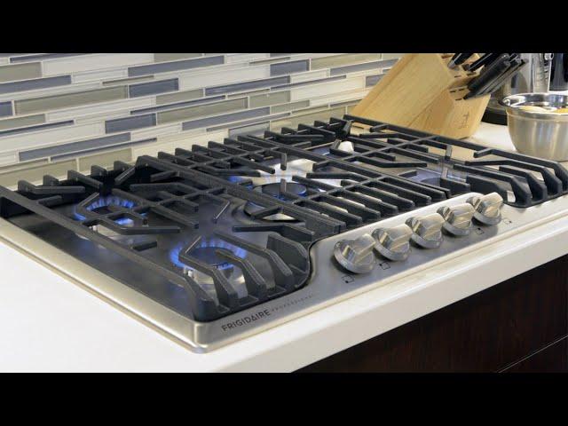 Top 5 Best Gas Cooktops You Should Have In 2022