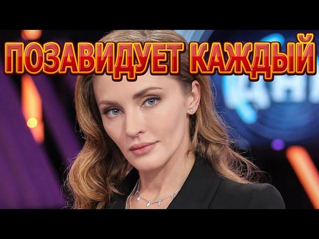 А ВЫ ЗНАЛИ? Где живет Анна Казючиц? Актриса сериала Курорт Цвета Хаки (2021)