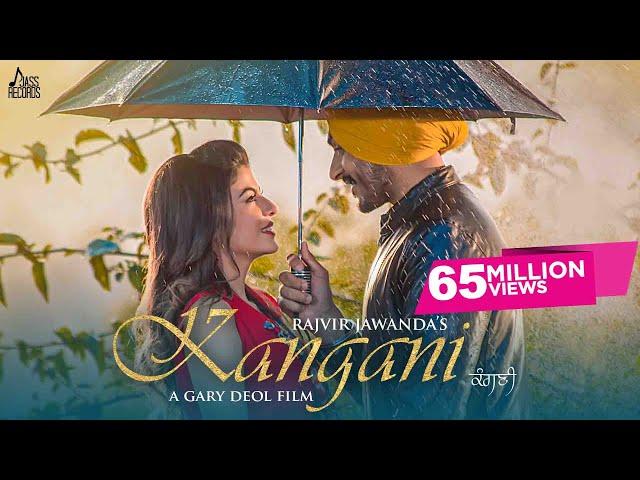 Kangani | (Official Video) | Rajvir Jawanda Ft. MixSingh | Songs 2017 | Jass Records