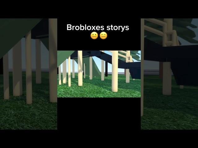 Brobloxes story’s vs OblivousHD story’s #broblox  #oblivioushd