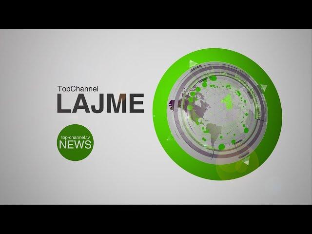 Edicioni Informativ, 9 Mars 2025, Ora 00:00 - Top Channel Albania - News - Lajme