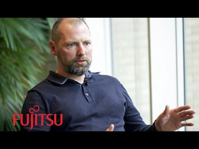 Fujitsu - Video2Web Customer Success Story