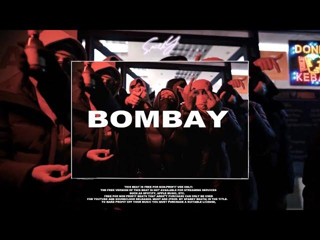 (SOLD) INDIAN BOLLYWOOD SAMPLE DRILL TYPE BEAT "BOMBAY"