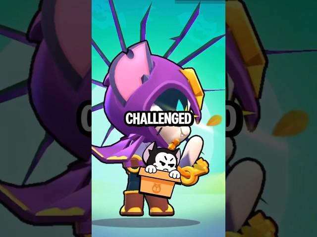 Eliminating an entire lobby ️ #brawlstars #rank30 #showdown #kit