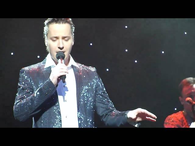 Vitas in Los Angeles - O Sole Mio