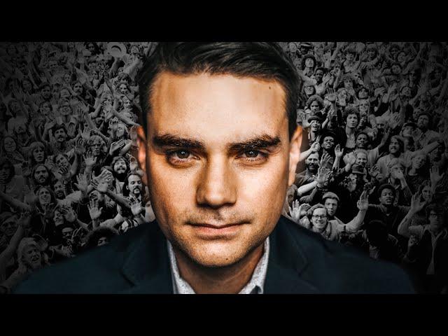 Ben Shapiro: How to create a cult following..