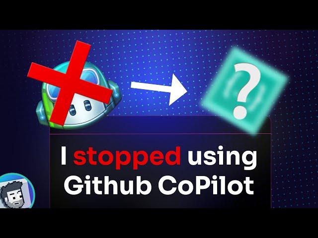  Goodbye, CoPilot!  Hello, Codeium!