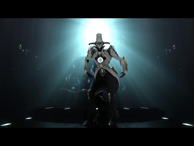 Warframe [Smooth Criminal] Emote try hard