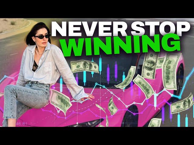  NEVER STOP WINNING | This Expert Option Strategy Works Wonders on Pocket Option