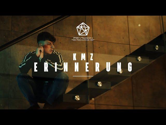 KMZ - Erinnerung (prod. by DYREF)