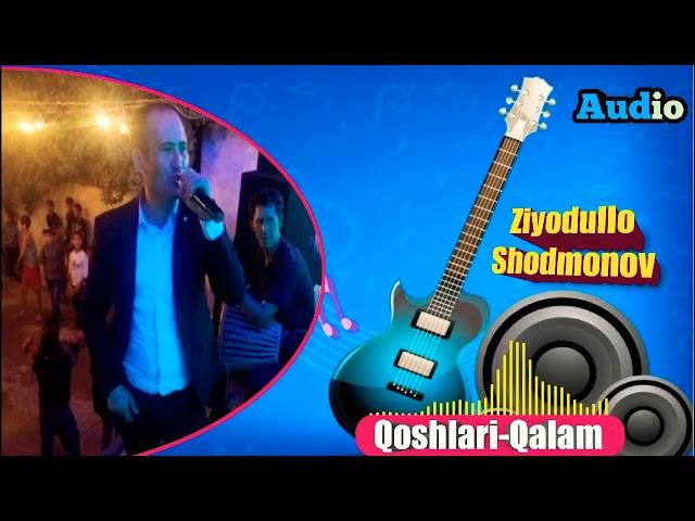 Ziyodullo Shodmonov Qoshlari-Qalam xit music (2020) Зиёдулло Шодмонов