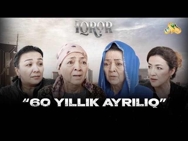 60 yillik ayriliq... Iqror, 888 - son