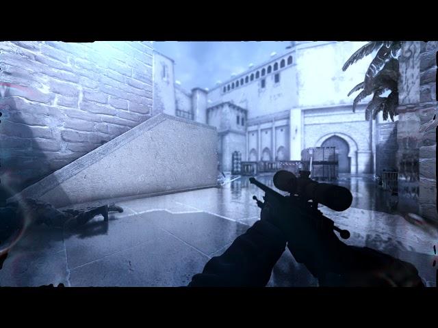 SLAVA MARLOW CS:GO EDIT