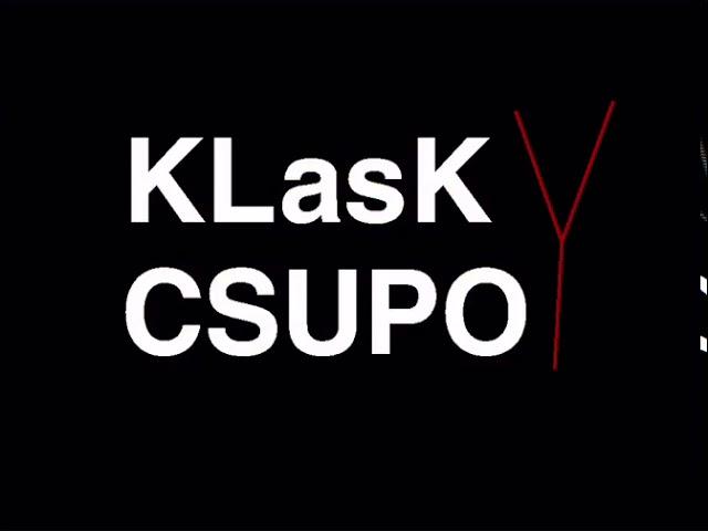 Klasky Csupo Robot Logo 4000 Angry Birds Error