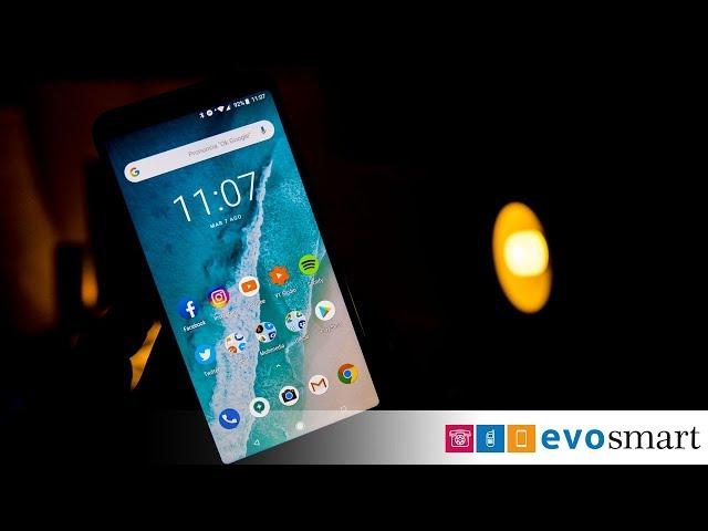 E' di NUOVO il MIGLIORE TELEFONO ECONOMICO? MI A2 Recensione