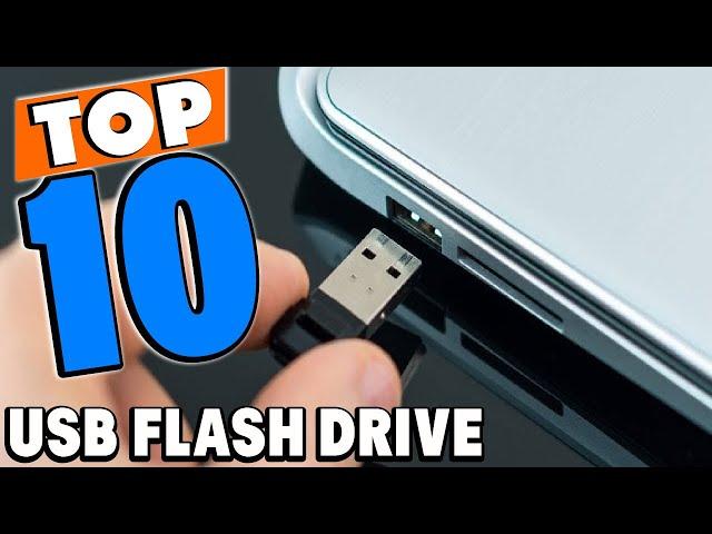 Top 10 Best Usb Flash Drive On Amazon