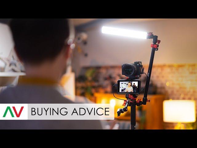 Sony ZV-E1 | Building the ultimate self-filming kit!