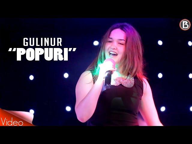 Gulinur - Popuri (To'ylarda)