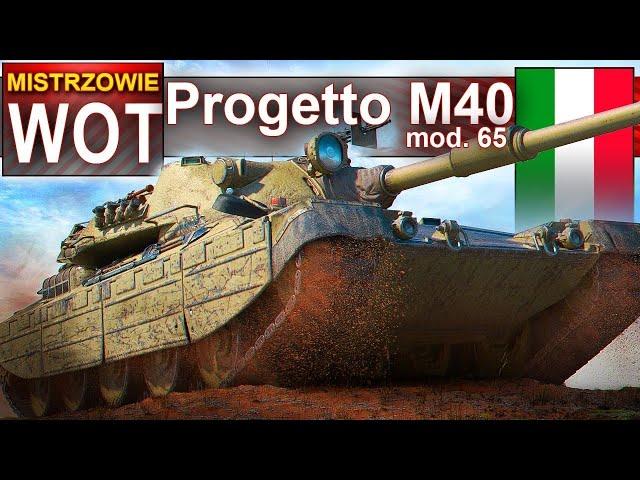 Fragował ale za to wyciągnął :) World of Tanks