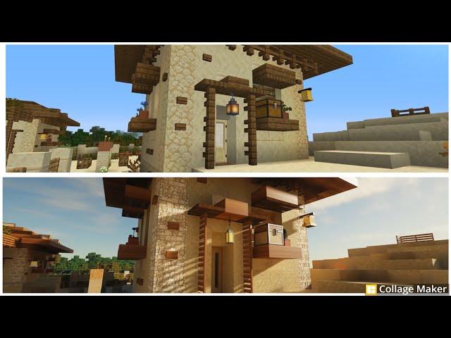 RTX 3090 Minecraft Stratum 2048x EXTREME settings / PTGI 12 / Realistic Graphics / Ray Tracing