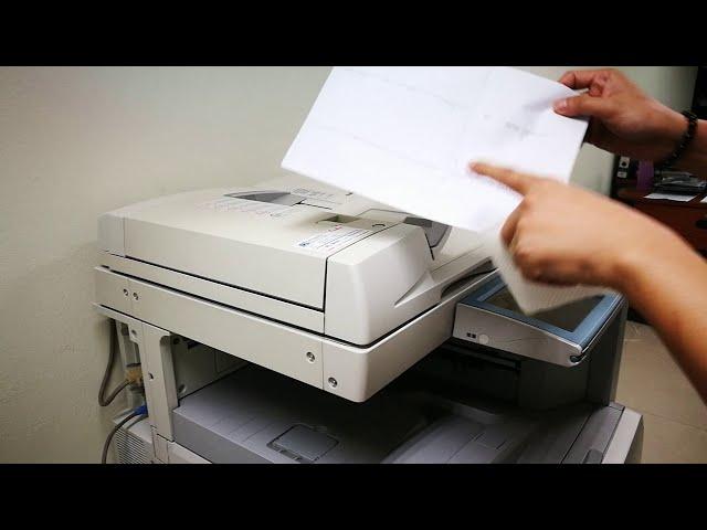 How to Fix Streaks and Lines in Scans, Copies & Faxes from Printer or Copier