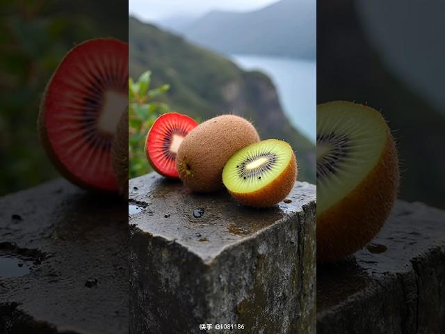 Enjoy Beautiful Sweets Kiwi