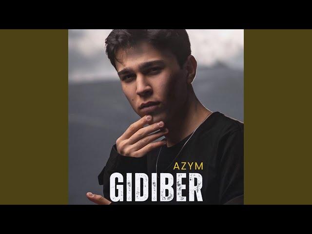 Gidiber