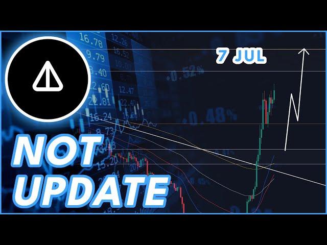 $NOT EMERGENCY UPDATE! (NOT COIN PRICE PREDICTION 2024)