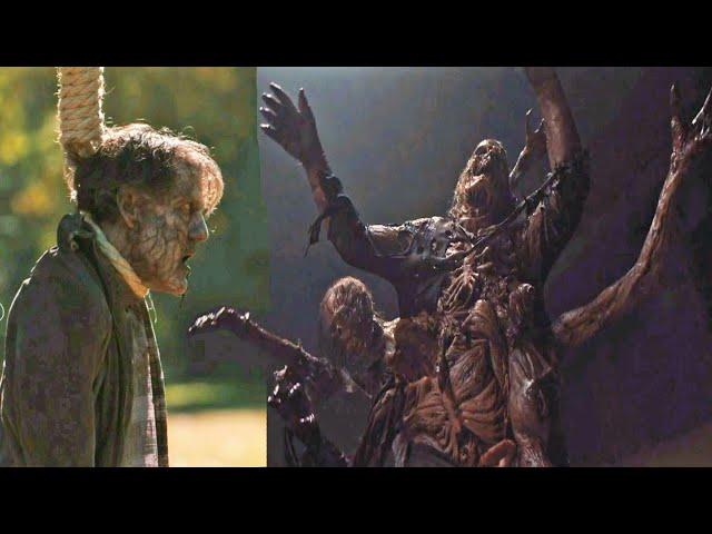 Zombie Virus Turned Manhattan into Dead City |The Walking Dead, Dead city, Season 1