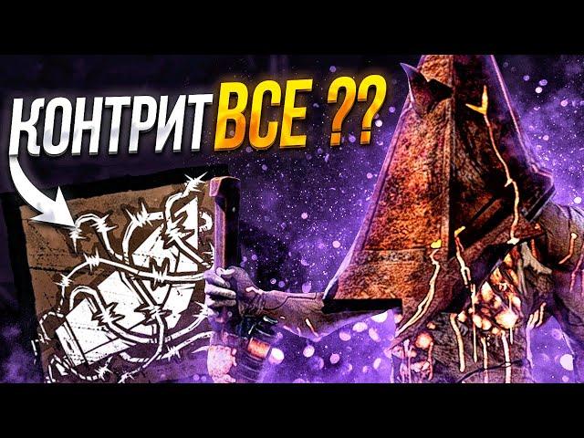 ВОТ ПОЧЕМУ Палач ТИР 2 Dead by Daylight