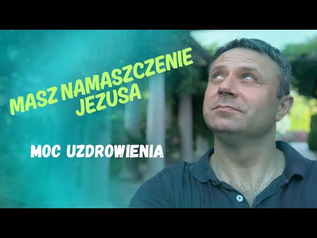 NAMASZCZENIE