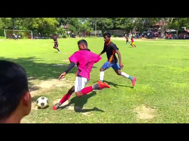 Mahipal football tournament ll Kaldighi vs Khagail biplabi sangha ll #highlights