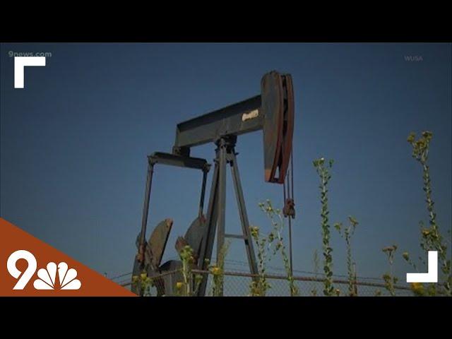 VERIFY: Russian gas tracking