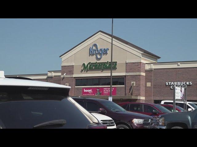 Small fire breaks out at Kroger in Oak Ridge, investigation underway