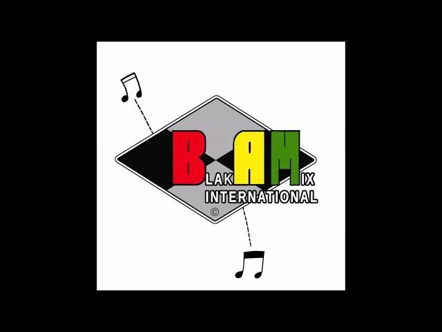 Dennis Mixman out of Blakamix@In2beats   Best of 2023 Part 1