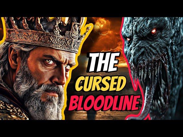 Before The Forsaken Knights: King Solomon The First Exorcist