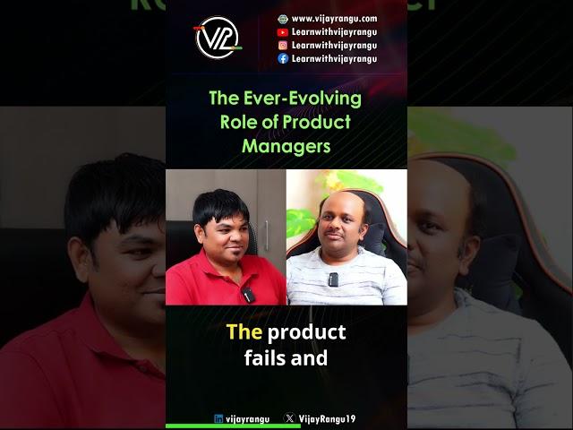 The EASY Way to Become a Successful Product Manager
