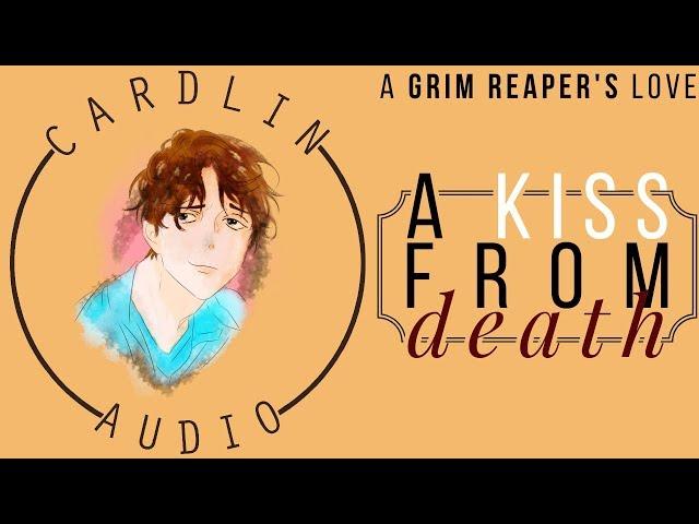 ASMR Voice: A Kiss From Death [M4F] [A Grim Reaper's Love]