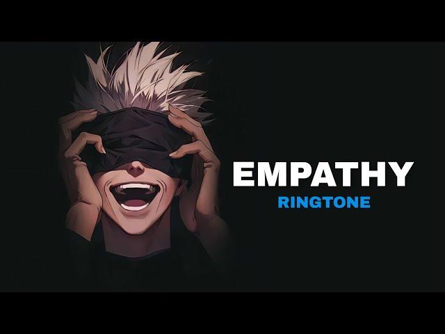 「EMPATHY」 - AUDIO RINGTONE (download)recommended