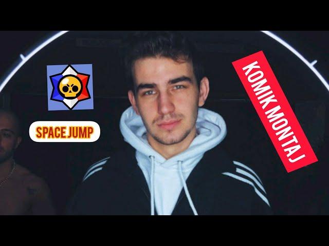 Berkcan Güven-Space Jump (Brawl Stars Versiyon)