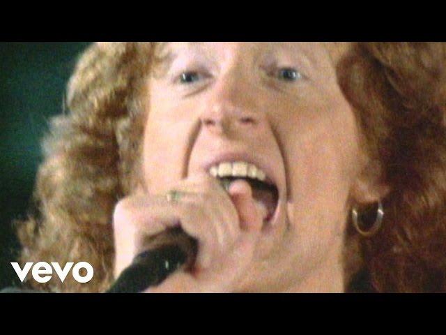 Fastway - All Fired Up (Video)