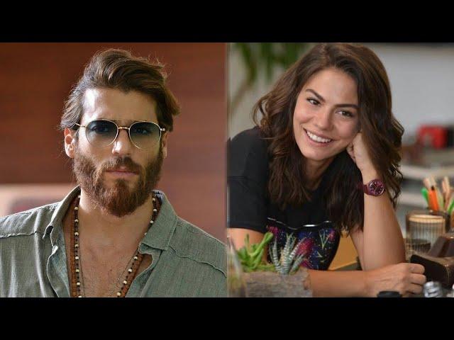 Demet Özdemir EXPLOTA Qué dijo de Can Yaman Polémica