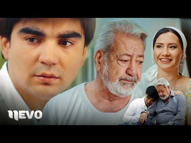 Asliddin Do'stov - Kechir bolam (Official Music Video)