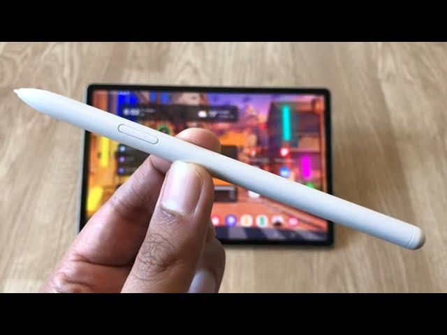 How to Use S Pen For Samsung Galaxy Tab S9+ Plus - 18 Powerful Tips and Tricks