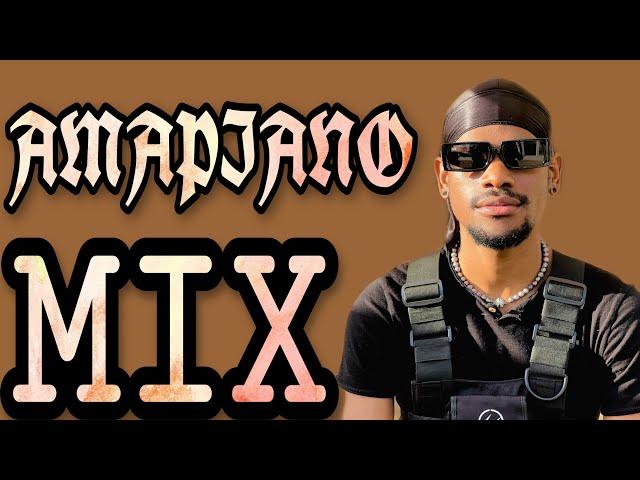 AMAPIANO MIX 2022/2023 | Mr-Luu de Stylist MIX | 2022 Best Amapiano Songs