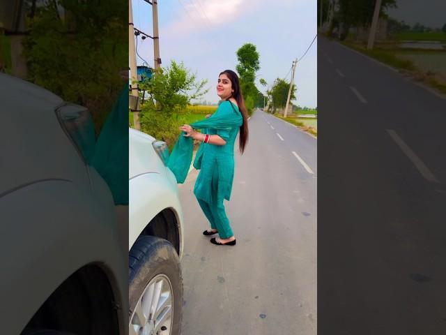 Dance time#dance #public #road #hindisong #viral #video #trending #shortsfeed #suit #car #random