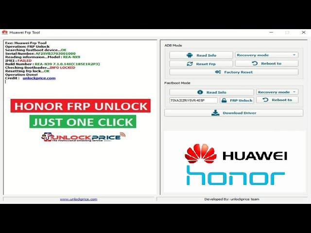  HONOR 90 LITE FRP UNLOCK | CRT-NX3 | CRT-NX1 | Google Account Remove | Just One Click